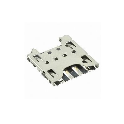 Sim connector for Zopo Speed 7 Plus