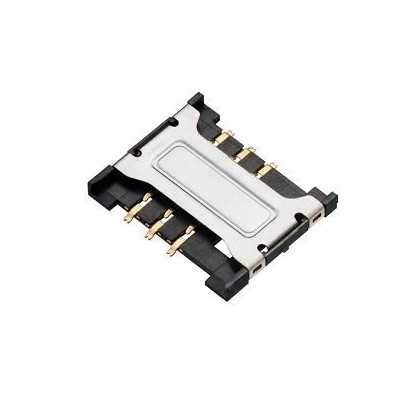 Sim connector for ZTE Axon Pro