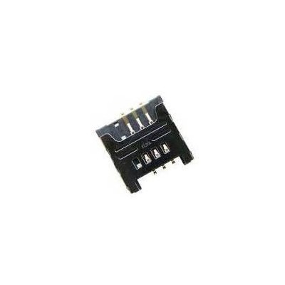 Sim connector for ZTE Blade C V807