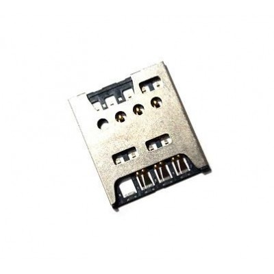Sim connector for ZTE Blade D Lux