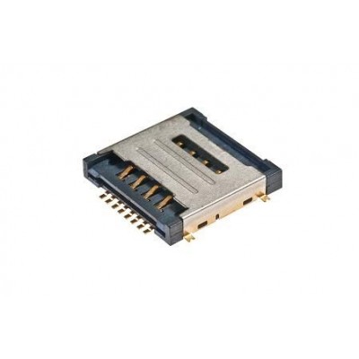 Sim connector for ZTE Blade V2