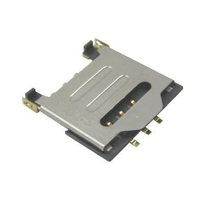 Sim connector for ZTE S183