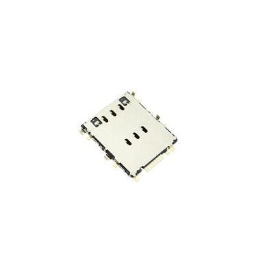 Sim connector for Zync Z1000