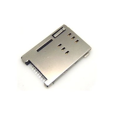Sim connector for Zync Z777