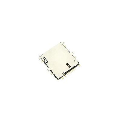 Sim connector for Zync Z81