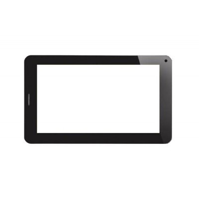 Touch Screen Digitizer For Hcl Me Connect 2g 3.0 Tablet V3 White By - Maxbhi.com