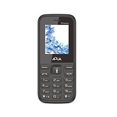 LCD Screen for Aqua Mobile Phoenix