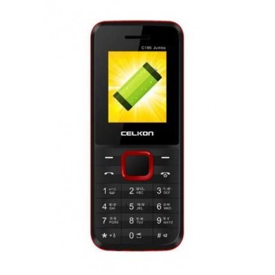 LCD Screen for Celkon C180 Jumbo