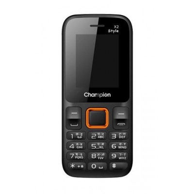 LCD Screen for Champion X2 Style