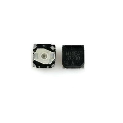 Ringer for Sony Ericsson R520m