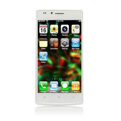 LCD Screen for Good One F7