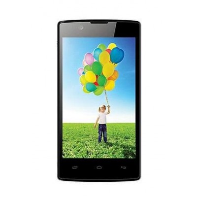 LCD Screen for Intex Cloud 3G Candy