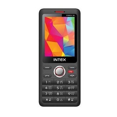 LCD Screen for Intex Force ZX