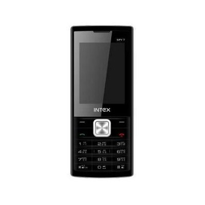 LCD Screen for Intex Spy 7