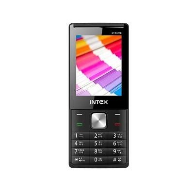 LCD Screen for Intex Turbo Xtreme