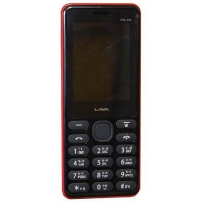 LCD Screen for Lava Arc 220