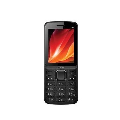 LCD Screen for Lava KKT Ultra