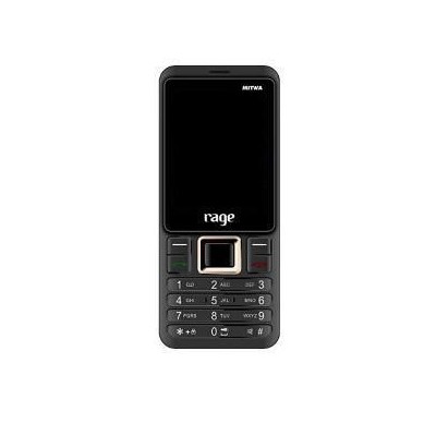 LCD Screen for Rage Mitwa