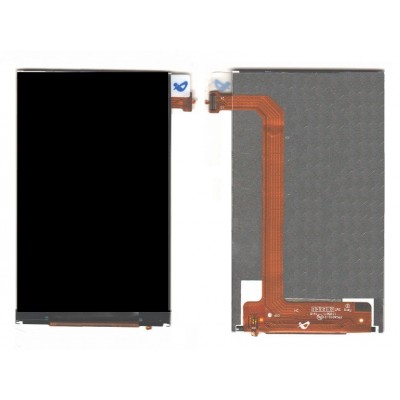 Lcd Screen For Gionee Pioneer P2m Replacement Display By - Maxbhi Com