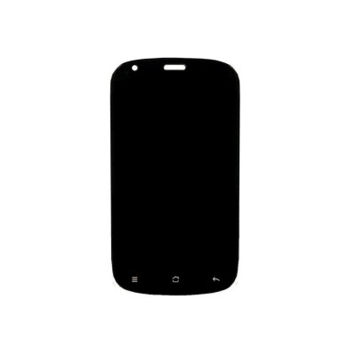 Lcd Screen For Go Live S2 Replacement Display By - Maxbhi Com