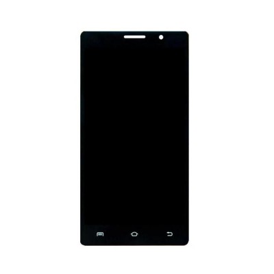 Lcd Screen For Good One Vivi 5 Replacement Display By - Maxbhi Com