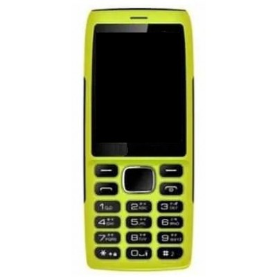Lcd Screen For Hitech Yuva Y4 Replacement Display By - Maxbhi Com