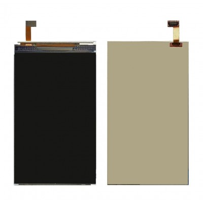 Lcd Screen For Huawei Ascend Y300 T8833 Replacement Display By - Maxbhi Com