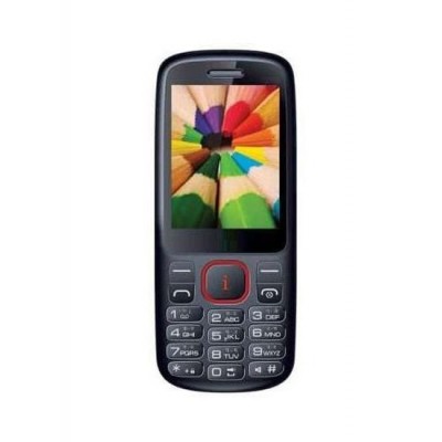 Lcd Screen For Iball Shaan 2.4m Gripper Replacement Display By - Maxbhi.com
