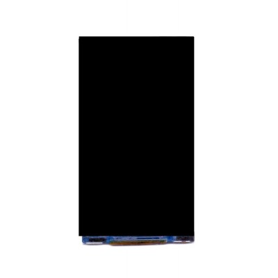 Lcd Screen For Intex Aqua 4g Replacement Display By - Maxbhi Com