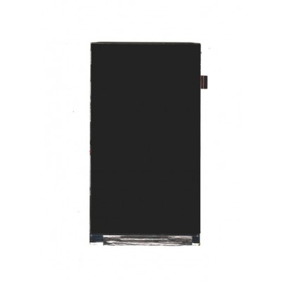 Lcd Screen For Intex Aqua Life Iii Replacement Display By - Maxbhi Com