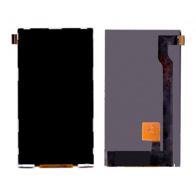 Lcd Screen For Intex Aqua Q7 Pro Replacement Display By - Maxbhi Com