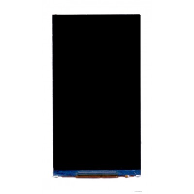 Lcd Screen For Intex Aqua Trend Replacement Display By - Maxbhi Com