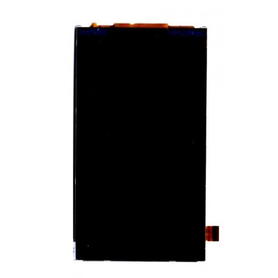 Lcd Screen For Intex Aqua Young Replacement Display By - Maxbhi.com