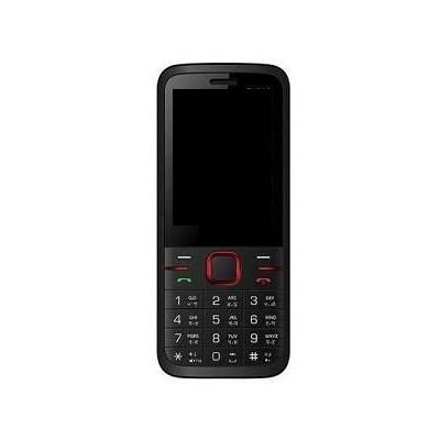 Lcd Screen For Intex Flip X2 Replacement Display By - Maxbhi Com