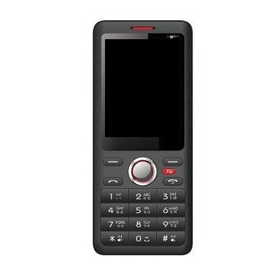 Lcd Screen For Intex Force Zx Replacement Display By - Maxbhi Com