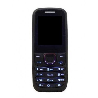 Lcd Screen For Ktel K10 Replacement Display By - Maxbhi Com