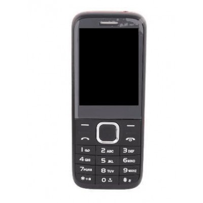 Lcd Screen For Ktouch M202 Replacement Display By - Maxbhi Com