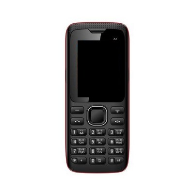 Lcd Screen For Lava Bond A1 Replacement Display By - Maxbhi Com