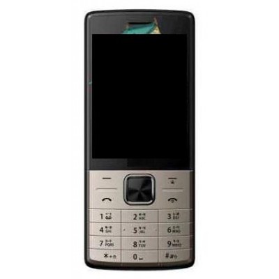 Lcd Screen For Lava Spark 284 Replacement Display By - Maxbhi Com