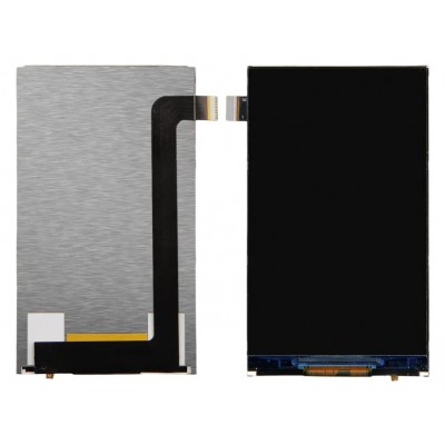 Lcd Screen For Lenovo A1000 Replacement Display By - Maxbhi Com