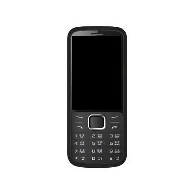 Lcd Screen For Micromax Gc318 Replacement Display By - Maxbhi Com