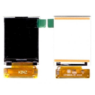 Lcd Screen For Micromax X406 Replacement Display By - Maxbhi Com