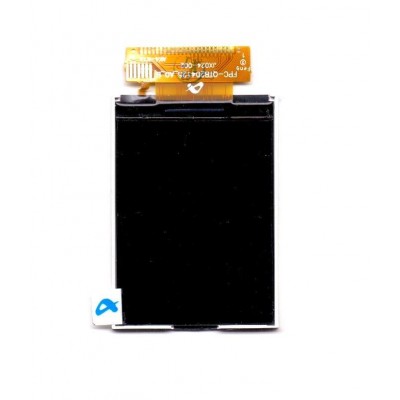 Lcd Screen For Micromax X605 Replacement Display By - Maxbhi Com