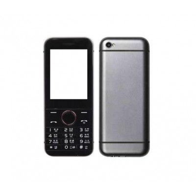 Lcd Screen For Micromax X707 Replacement Display By - Maxbhi Com
