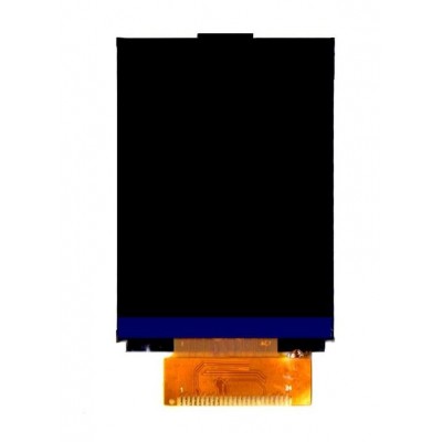 Lcd Screen For Micromax X805 Replacement Display By - Maxbhi Com