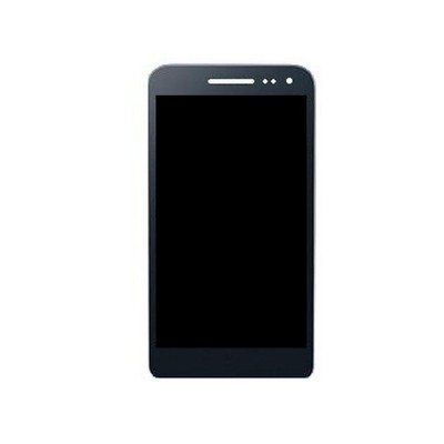 Lcd Screen For Samsung Galaxy Folder Replacement Display By - Maxbhi Com