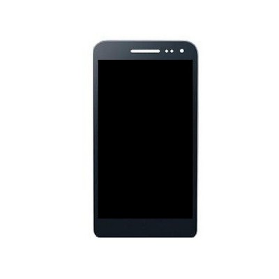 Lcd Screen For Samsung Galaxy Folder Replacement Display By - Maxbhi Com