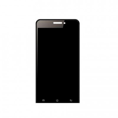 Lcd Screen For Mtech Jazbaa Replacement Display By - Maxbhi Com