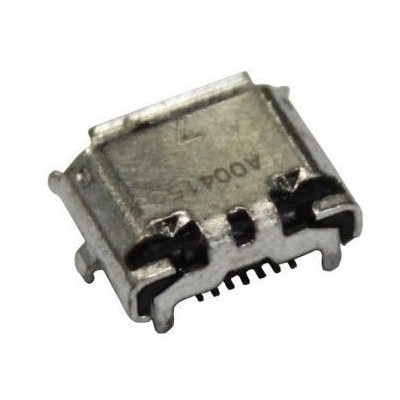 Charging Connector for AirTyme Diego