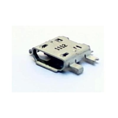 Charging Connector for Alcatel OT-4005D